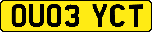 OU03YCT