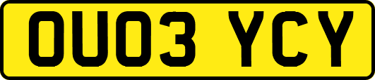 OU03YCY