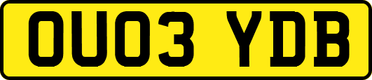 OU03YDB