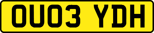 OU03YDH