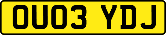 OU03YDJ