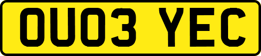 OU03YEC