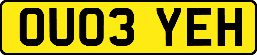 OU03YEH