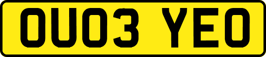 OU03YEO
