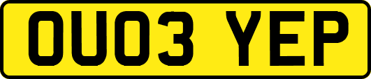 OU03YEP