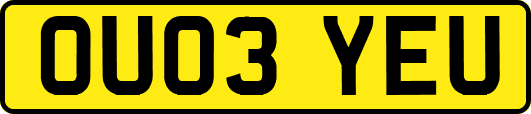 OU03YEU