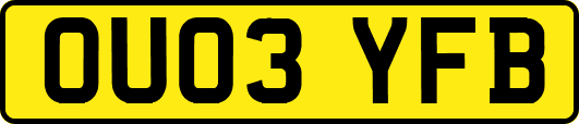 OU03YFB