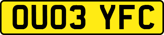 OU03YFC
