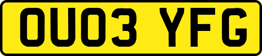 OU03YFG