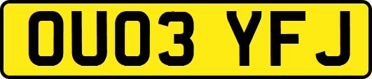 OU03YFJ