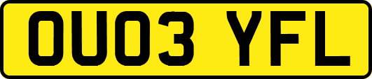OU03YFL