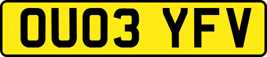 OU03YFV