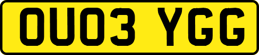 OU03YGG