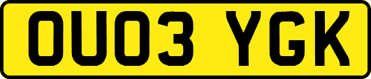 OU03YGK