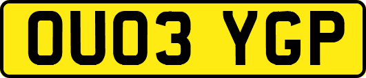 OU03YGP