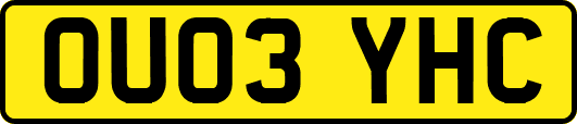 OU03YHC