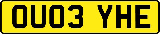 OU03YHE