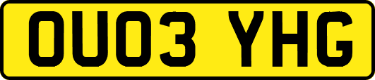 OU03YHG