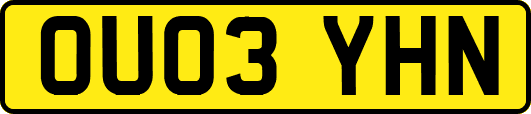OU03YHN