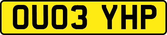 OU03YHP