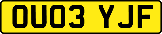 OU03YJF