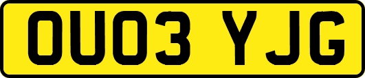 OU03YJG