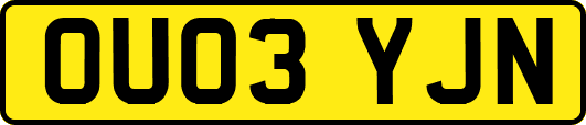 OU03YJN