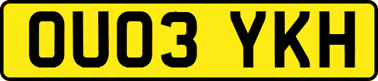 OU03YKH