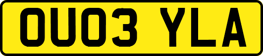 OU03YLA