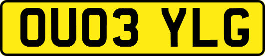 OU03YLG