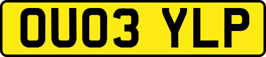 OU03YLP