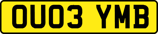 OU03YMB