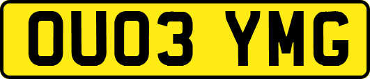 OU03YMG
