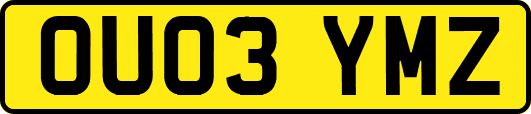OU03YMZ