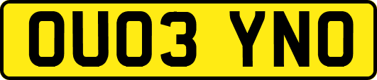 OU03YNO