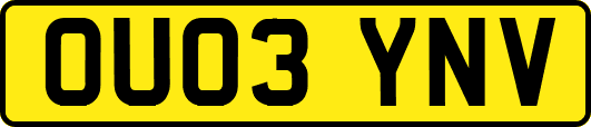 OU03YNV