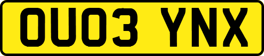 OU03YNX