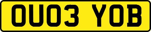 OU03YOB