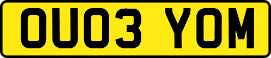 OU03YOM