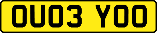 OU03YOO