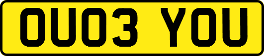 OU03YOU