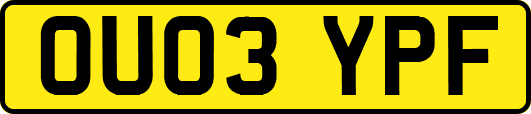 OU03YPF