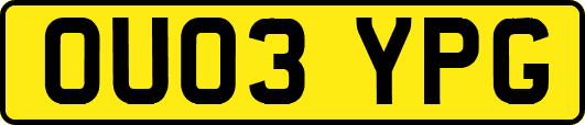 OU03YPG