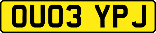 OU03YPJ