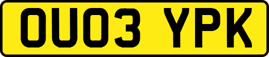 OU03YPK