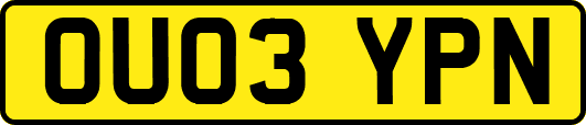 OU03YPN