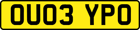 OU03YPO
