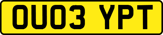 OU03YPT