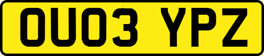 OU03YPZ