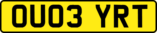 OU03YRT